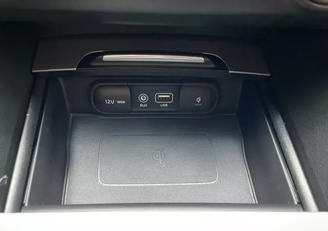 KIA Optima 1.6 T-GDI GT Line DCT