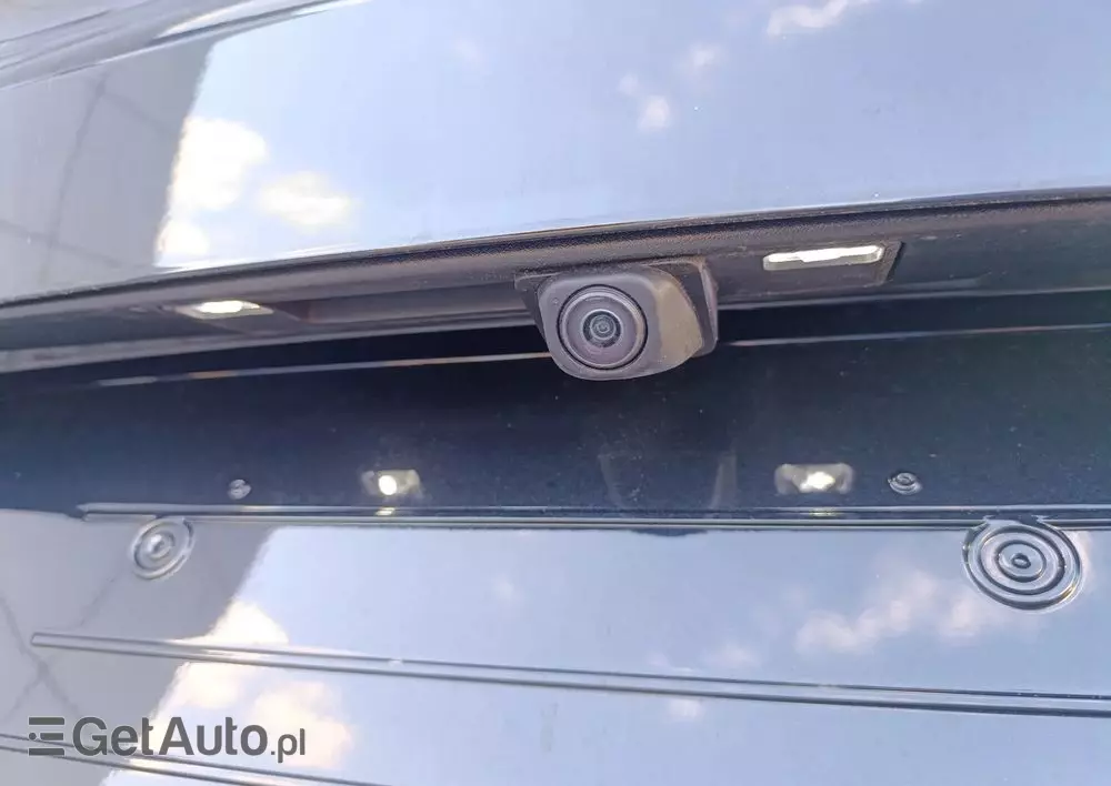 FORD Puma 1.0 EcoBoost Titanium X