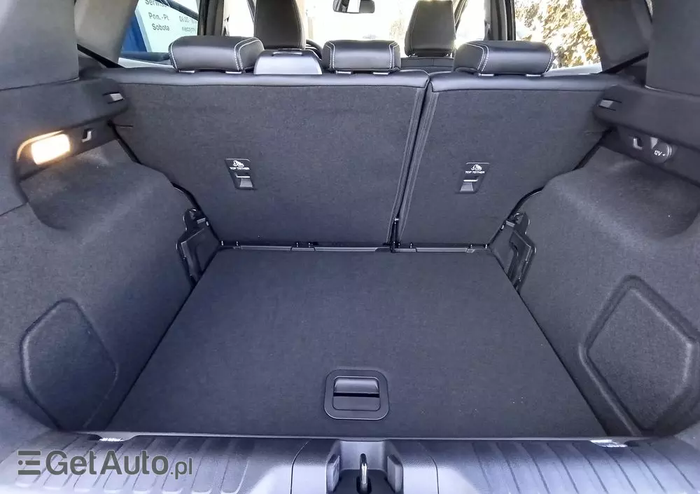 FORD Puma 1.0 EcoBoost Titanium X