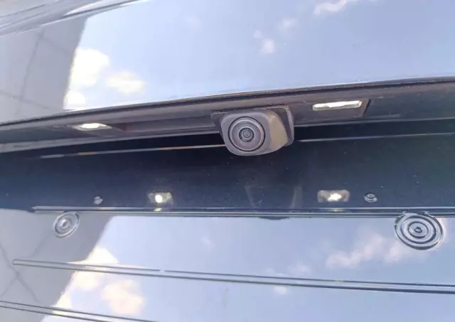 FORD Puma 1.0 EcoBoost Titanium X