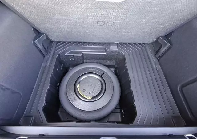 FORD Puma 1.0 EcoBoost Titanium X