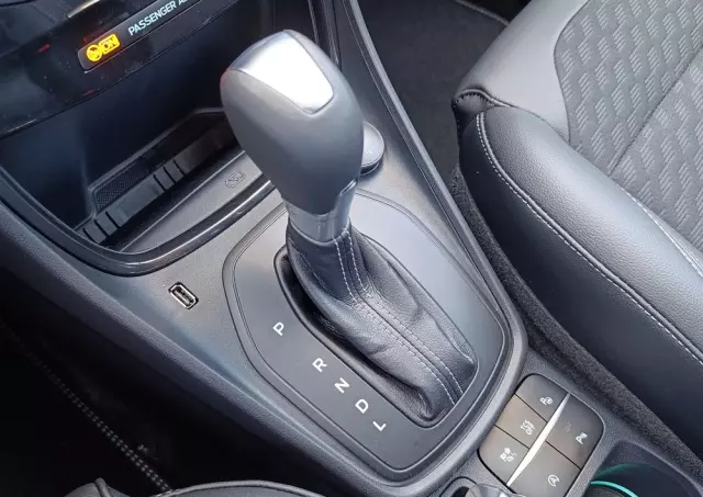 FORD Puma 1.0 EcoBoost Titanium X