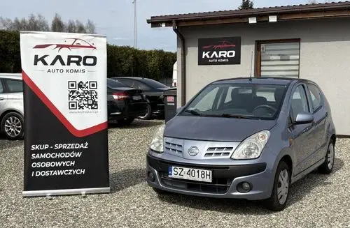 NISSAN Pixo 