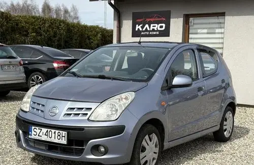 NISSAN Pixo 