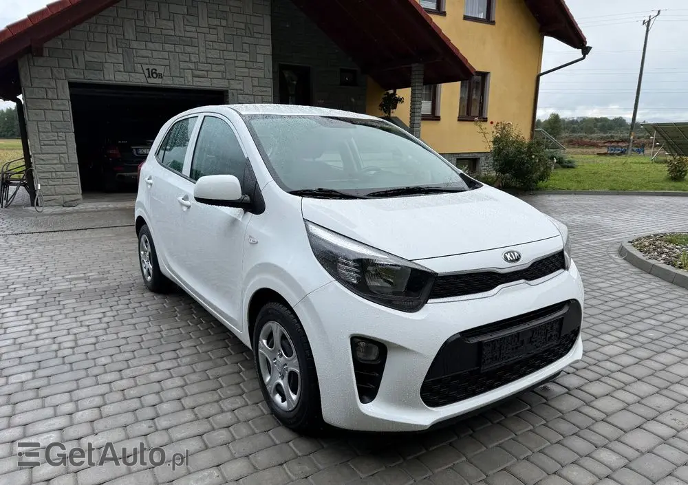 KIA Picanto 1.0 Edition 7