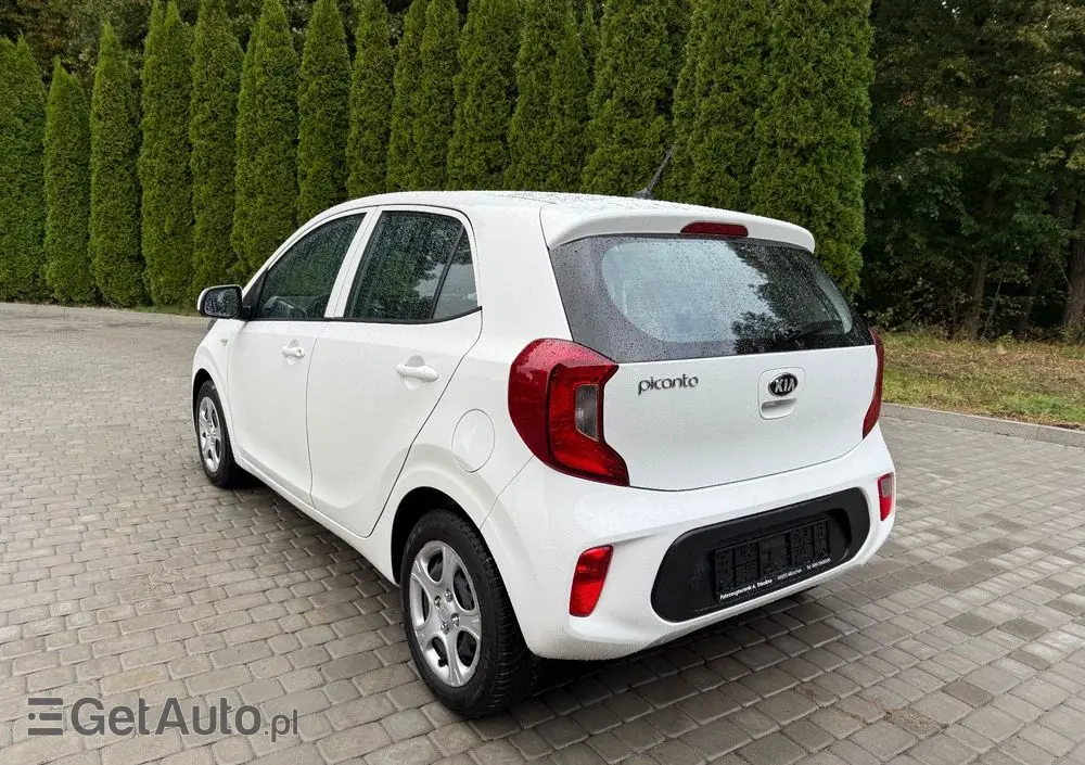 KIA Picanto 1.0 Edition 7
