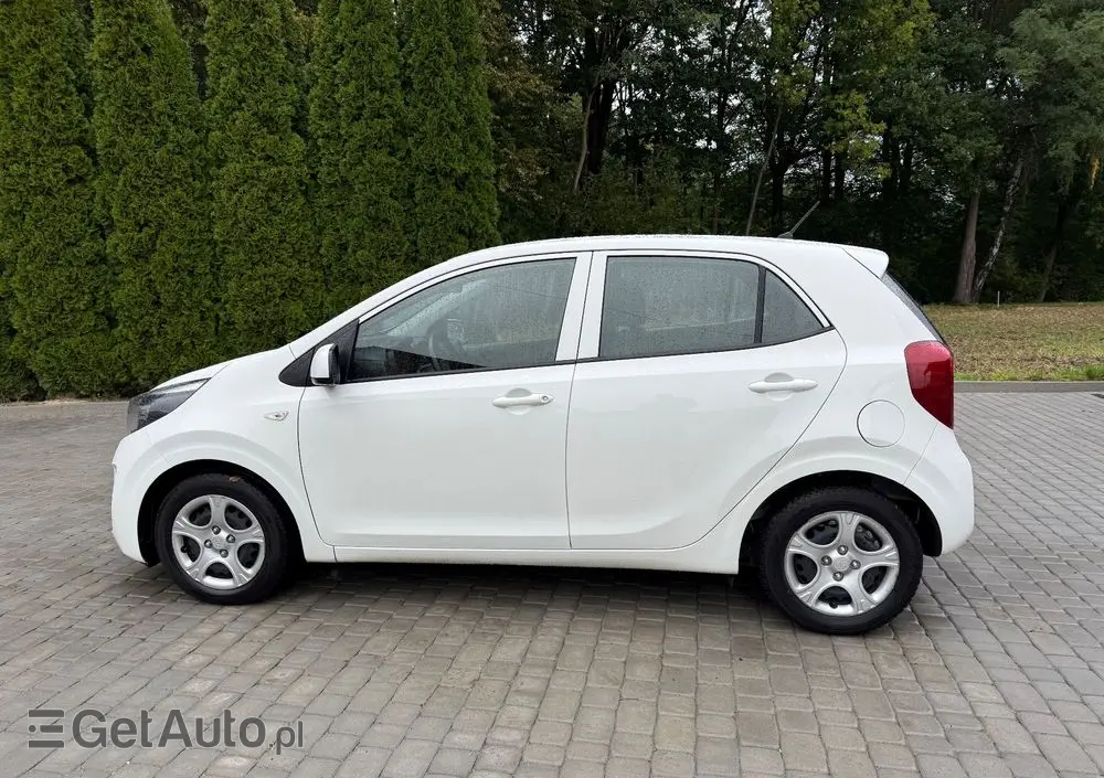KIA Picanto 1.0 Edition 7