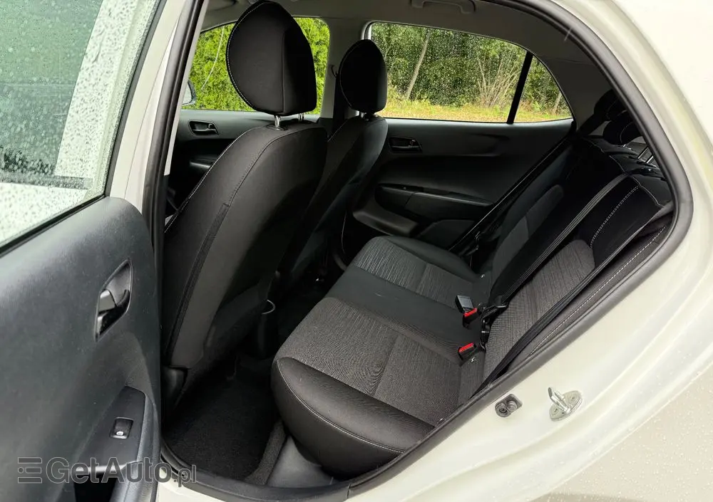 KIA Picanto 1.0 Edition 7