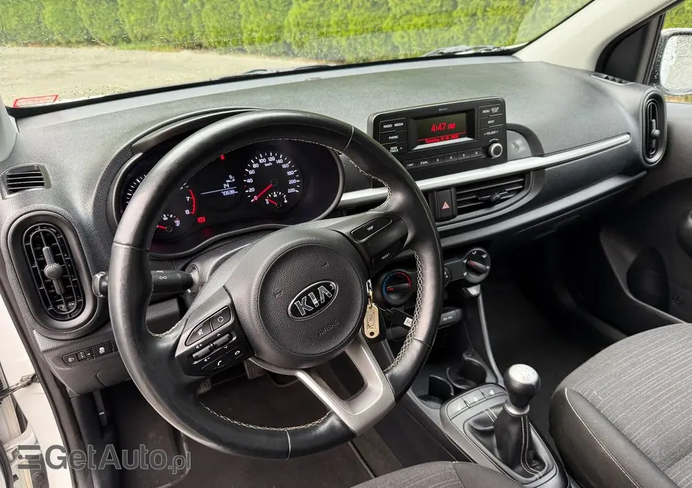KIA Picanto 1.0 Edition 7