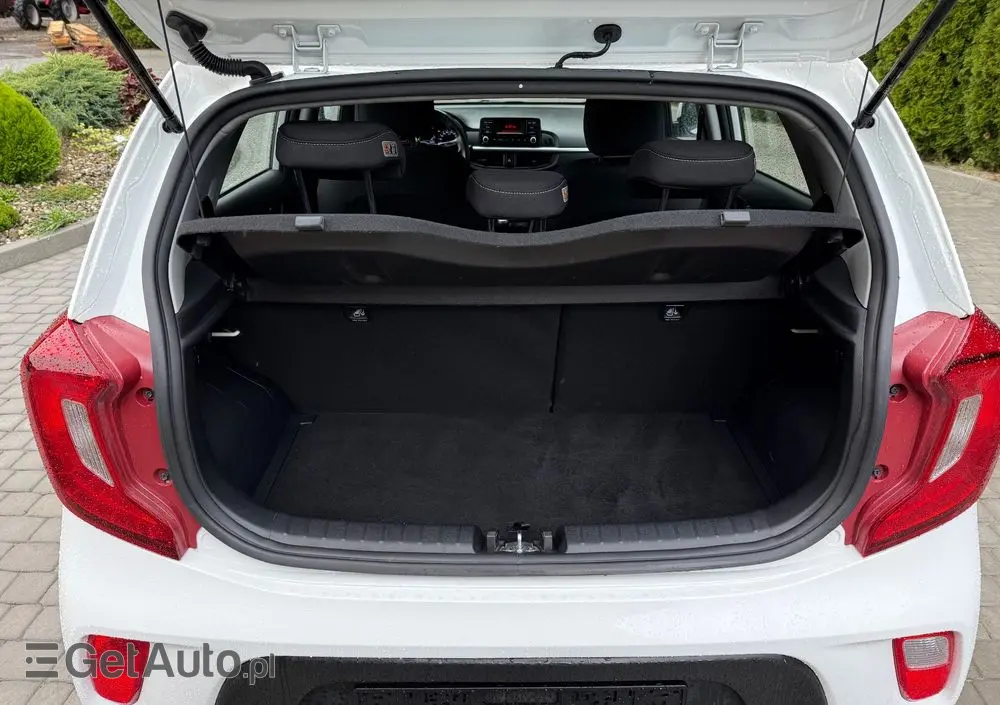 KIA Picanto 1.0 Edition 7