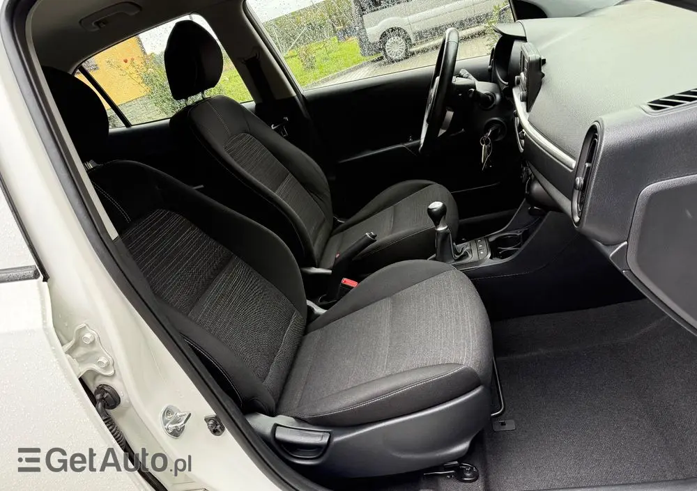 KIA Picanto 1.0 Edition 7