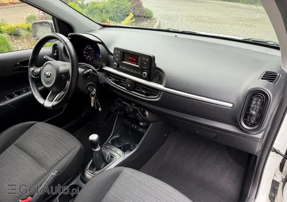 KIA Picanto 1.0 Edition 7