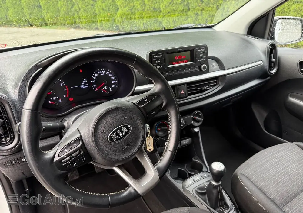 KIA Picanto 1.0 Edition 7