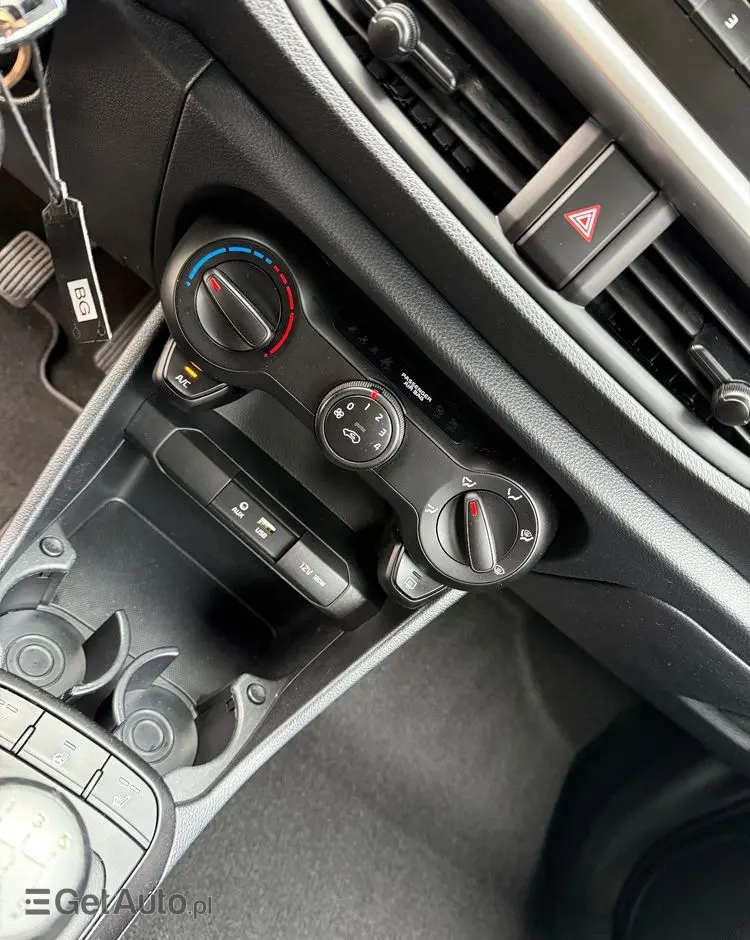 KIA Picanto 1.0 Edition 7