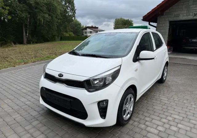 KIA Picanto 1.0 Edition 7