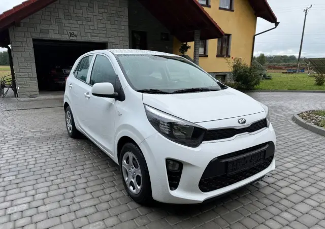KIA Picanto 1.0 Edition 7