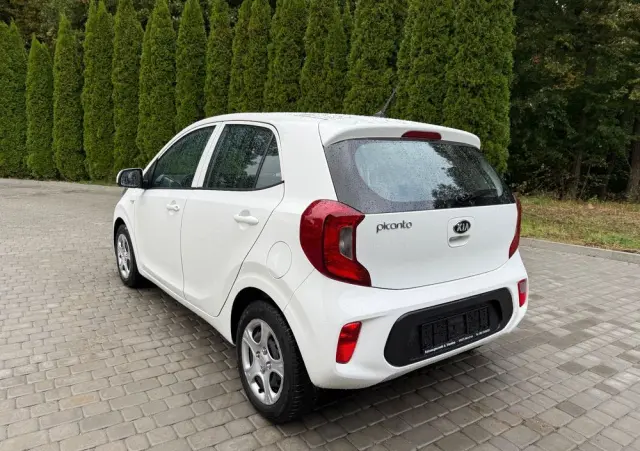 KIA Picanto 1.0 Edition 7
