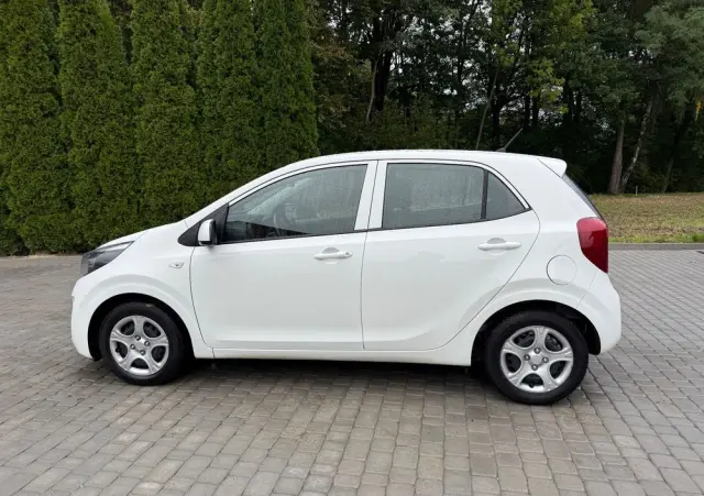 KIA Picanto 1.0 Edition 7
