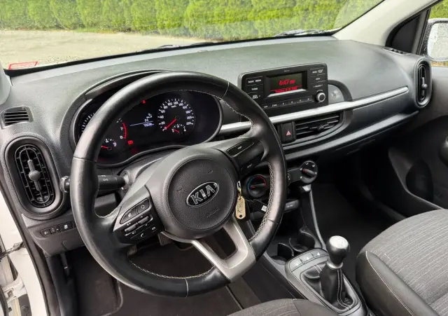 KIA Picanto 1.0 Edition 7