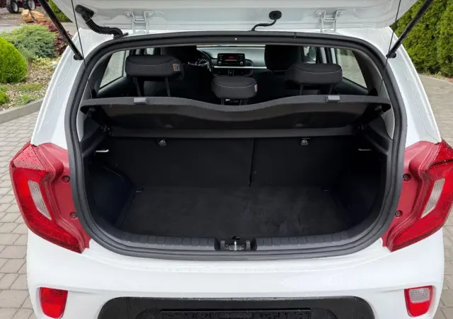 KIA Picanto 1.0 Edition 7