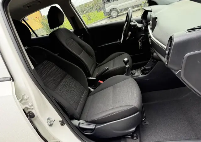 KIA Picanto 1.0 Edition 7