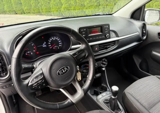 KIA Picanto 1.0 Edition 7