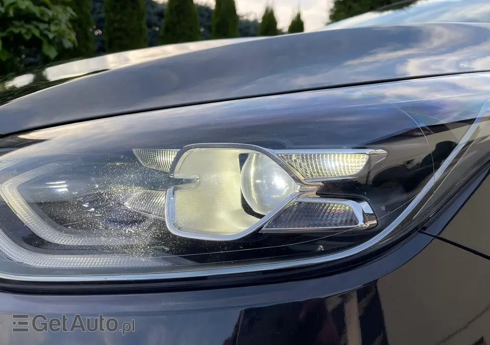 KIA Ceed 1.6 CRDi SCR L Business Line DCT