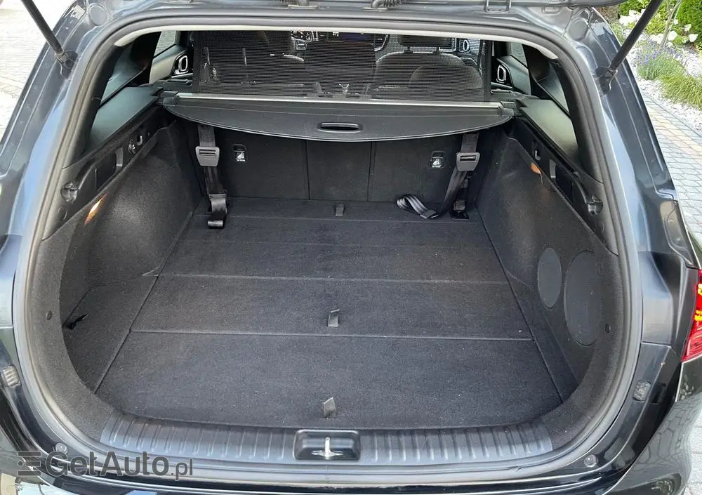 KIA Ceed 1.6 CRDi SCR L Business Line DCT