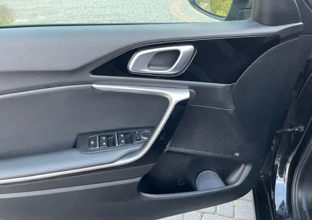 KIA Ceed 1.6 CRDi SCR L Business Line DCT