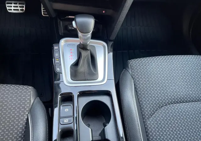 KIA Ceed 1.6 CRDi SCR L Business Line DCT