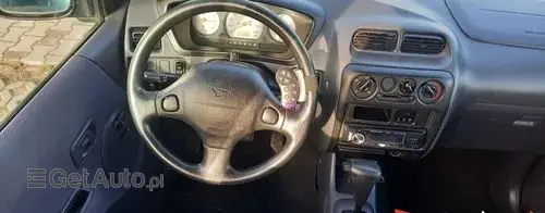 DAIHATSU Terios 