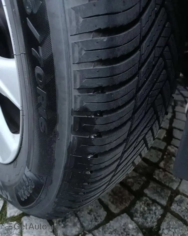 HYUNDAI Ix35 1.6 2WD 5 Star Edition