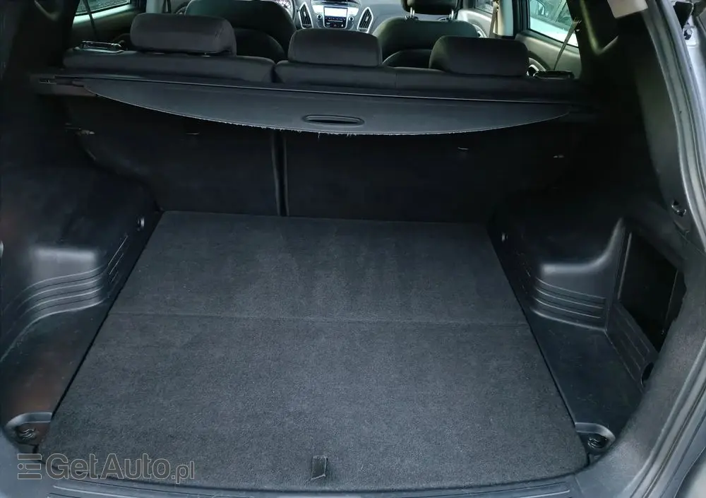 HYUNDAI Ix35 1.6 2WD 5 Star Edition