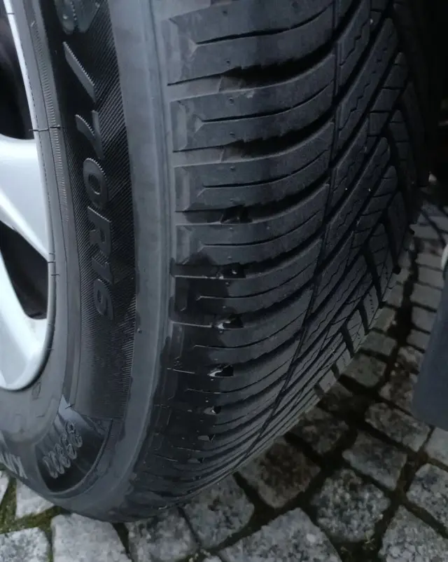 HYUNDAI Ix35 1.6 2WD 5 Star Edition