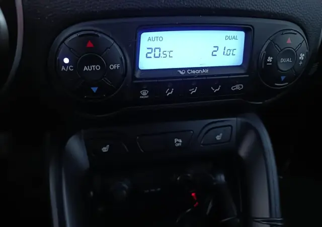 HYUNDAI Ix35 1.6 2WD 5 Star Edition
