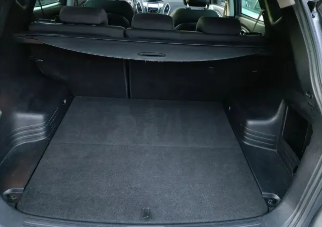 HYUNDAI Ix35 1.6 2WD 5 Star Edition