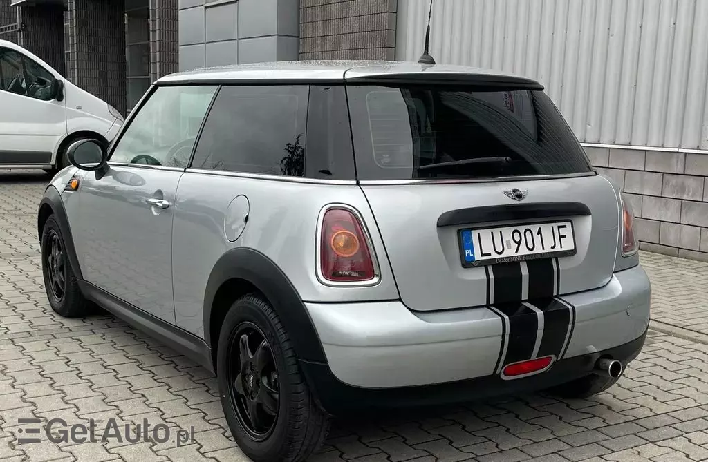MINI Mini 