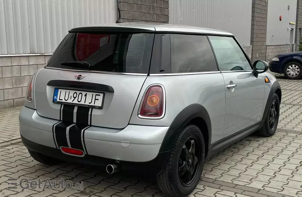 MINI Mini 