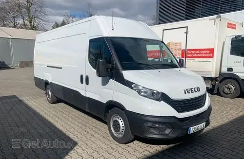 IVECO 35 Daily 
