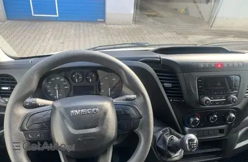 IVECO 35 Daily 