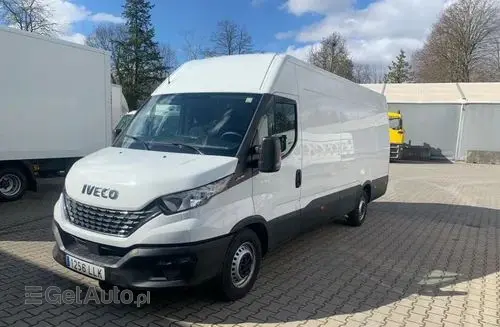 IVECO 35 Daily 