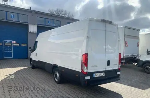 IVECO 35 Daily 