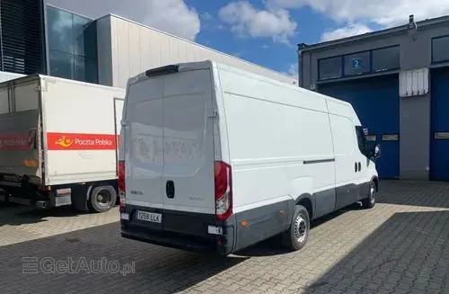 IVECO 35 Daily 