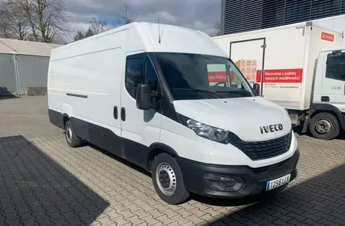 IVECO 35 Daily 