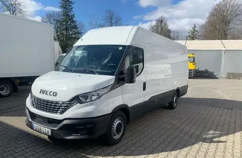 IVECO 35 Daily 