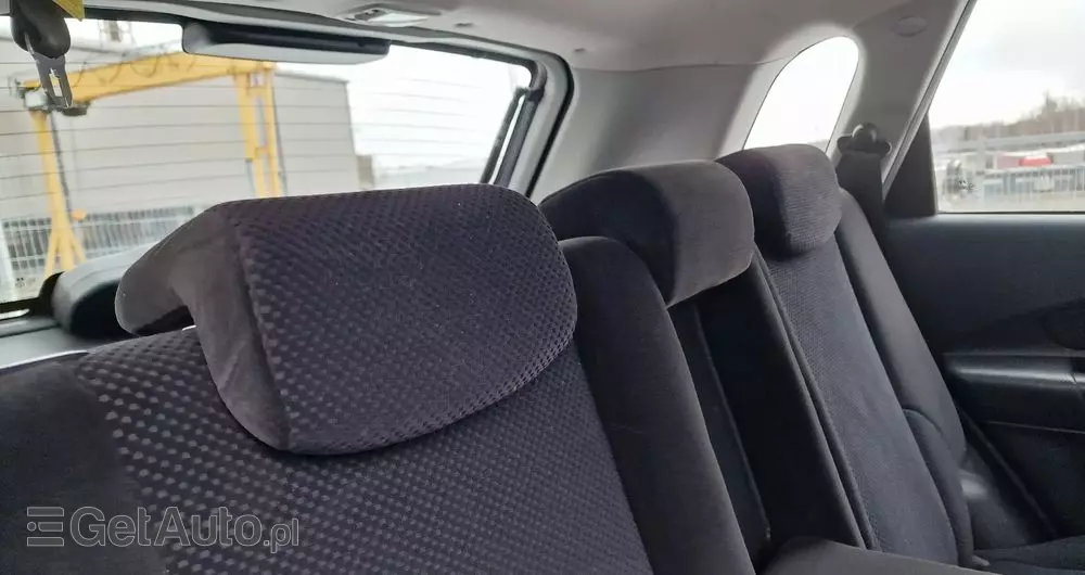 HYUNDAI Tucson 2.0 CRDi Premium 2WD