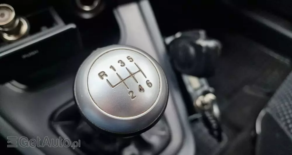 HYUNDAI Tucson 2.0 CRDi Premium 2WD