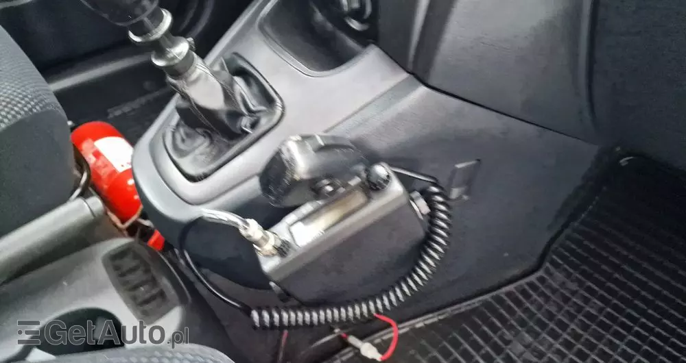 HYUNDAI Tucson 2.0 CRDi Premium 2WD