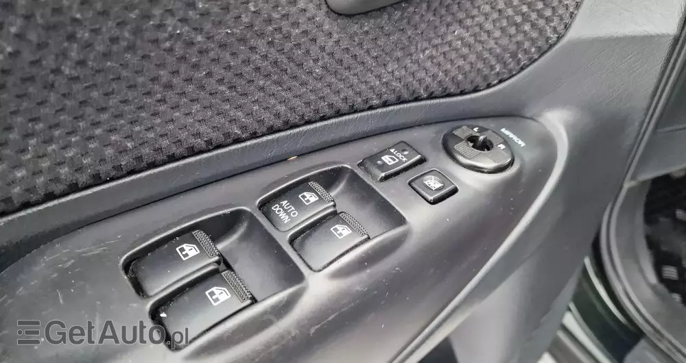 HYUNDAI Tucson 2.0 CRDi Premium 2WD