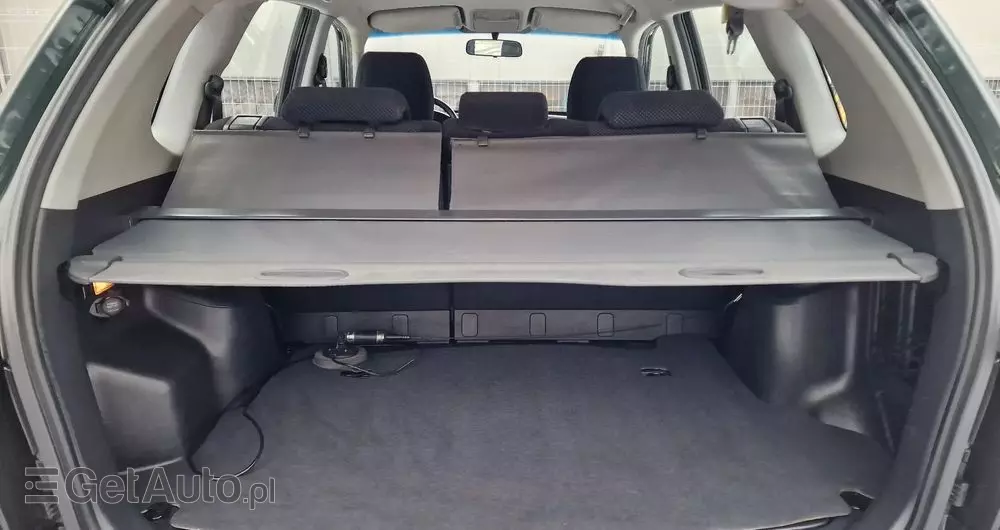 HYUNDAI Tucson 2.0 CRDi Premium 2WD